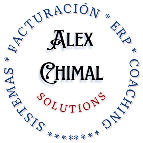 Alex Chimal Solutions